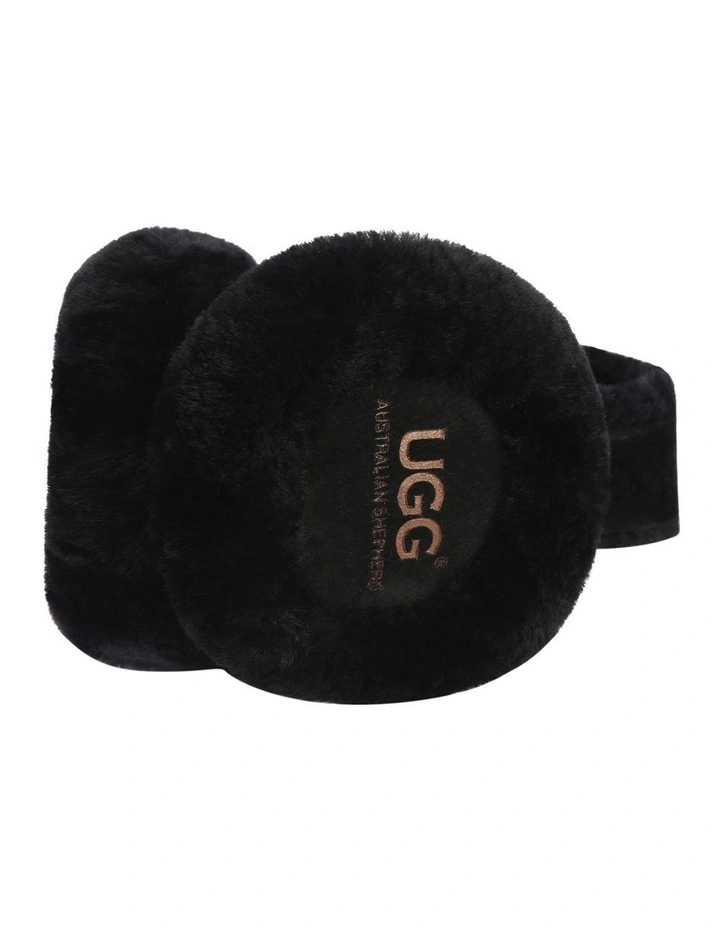 Australian Shepherd UGG Connie Kids Earmuff image 5