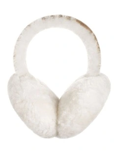 Australian Shepherd UGG Connie Kids Earmuff