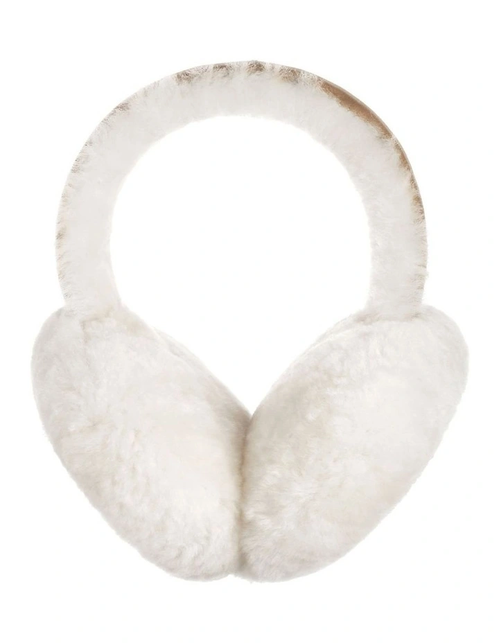 Australian Shepherd UGG Connie Kids Earmuff image 1