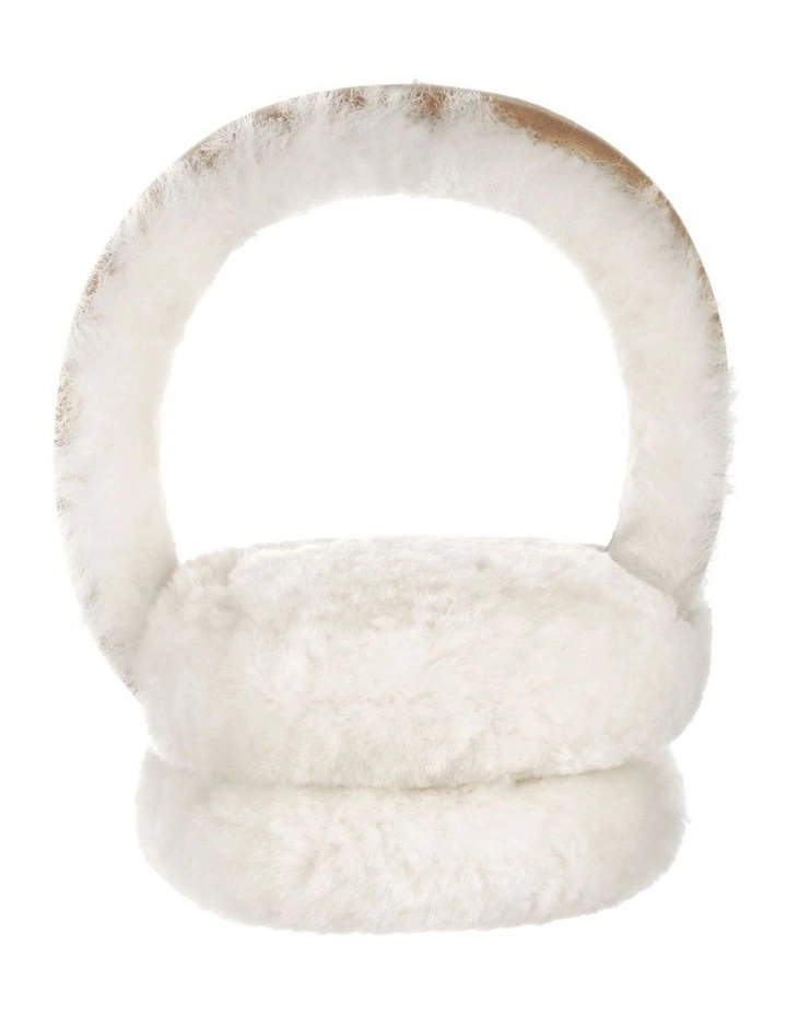 Australian Shepherd UGG Connie Kids Earmuff image 3