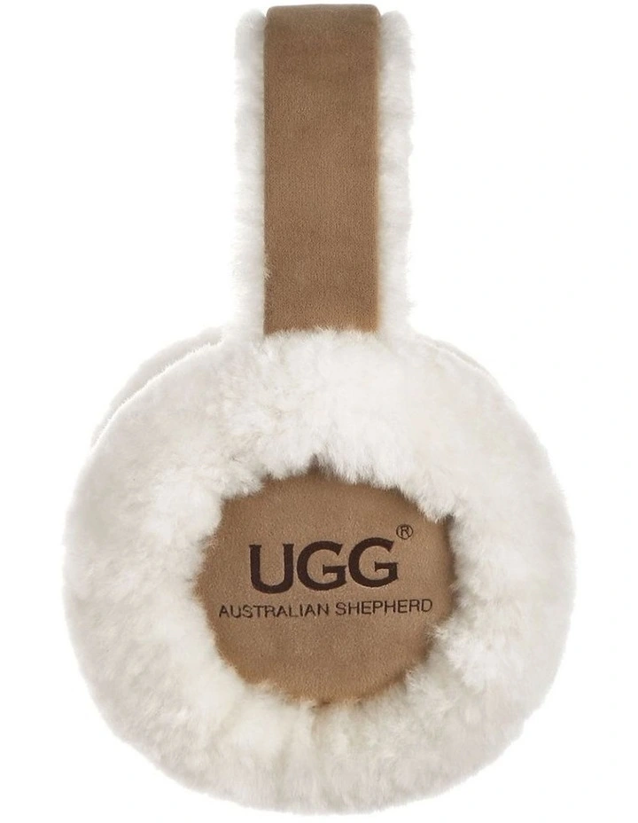 Australian Shepherd UGG Connie Kids Earmuff image 4