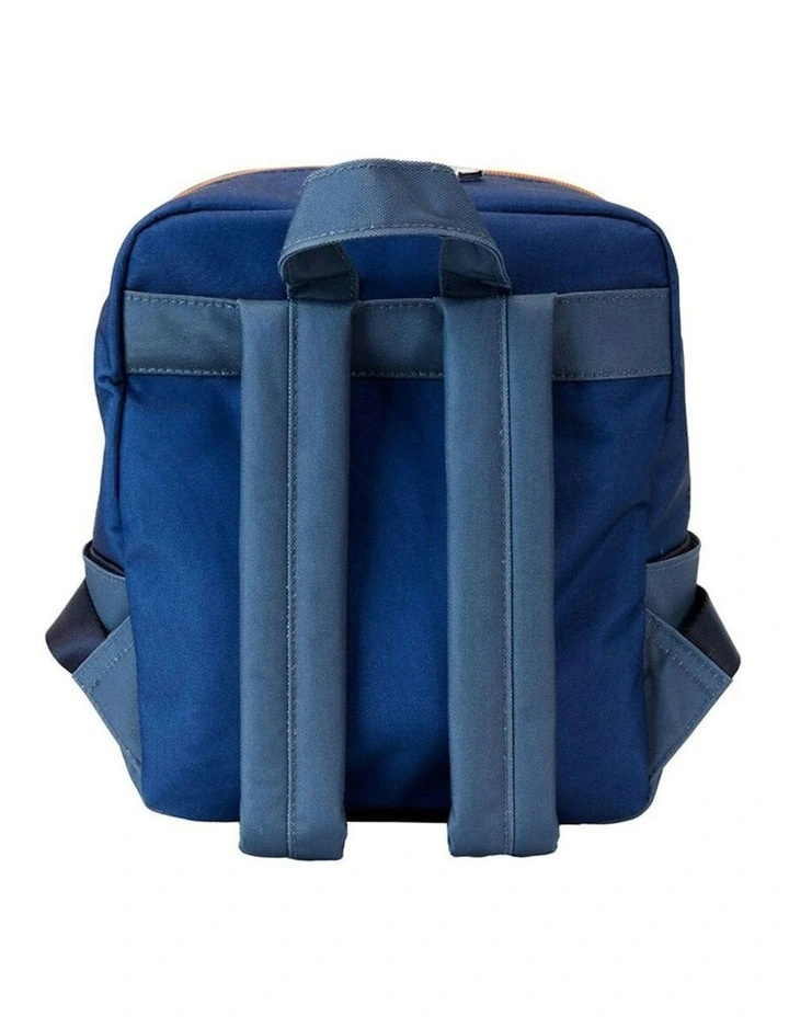 Star Wars The Mandalorian Ahsoka Mini Backpack 8.5x9.75in image 4