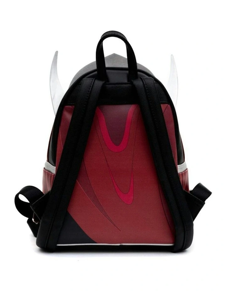 Thor 4: Love and Thunder - Lady Thor Marvel Leather Mini Backpack image 5