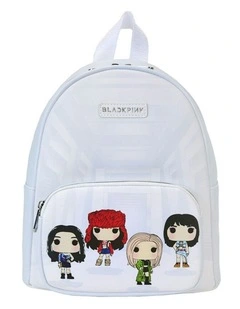 BLACKPINK Shut Down Kids/Children Mini Backpack 9x10.5in