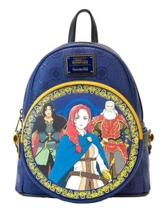 The Lord of the Rings: The War of the Rohirrim Mini Backpack