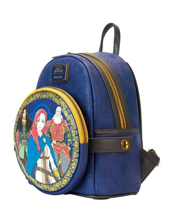 The Lord of the Rings: The War of the Rohirrim Mini Backpack image 2