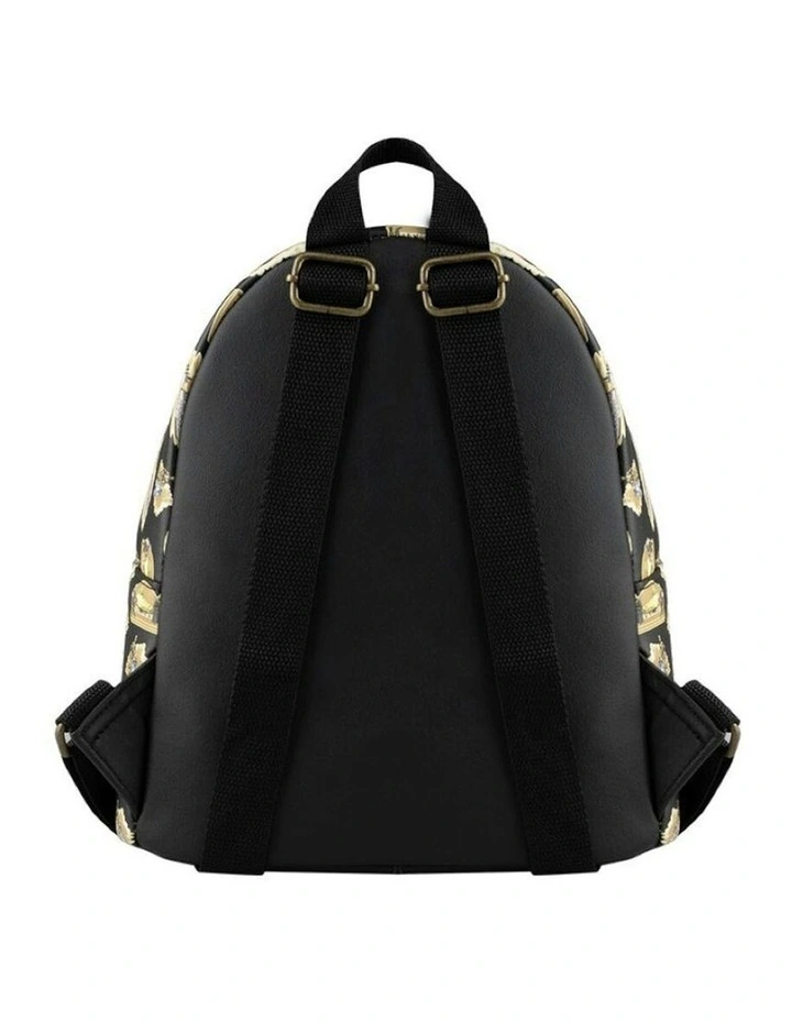 Star Wars Return Of The Jedi 40th Anniversary Mini Backpack 9x10.5in image 4