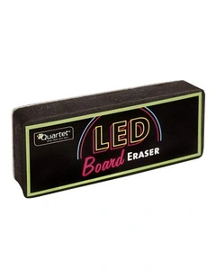 2 Pack Quartet LED Board Eraser