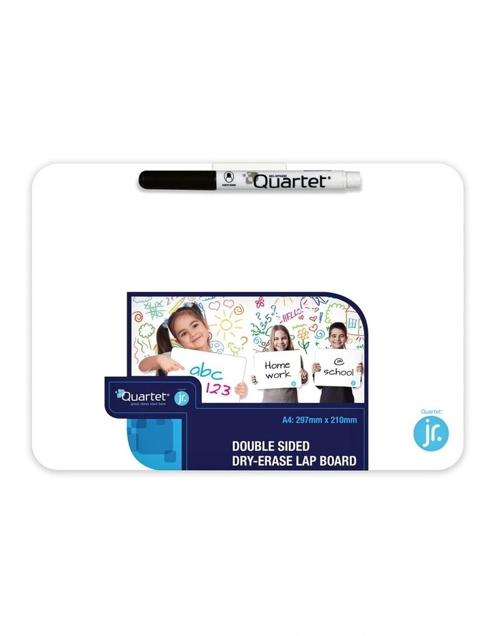 2 Sided A4 Lap Board Blank image 1