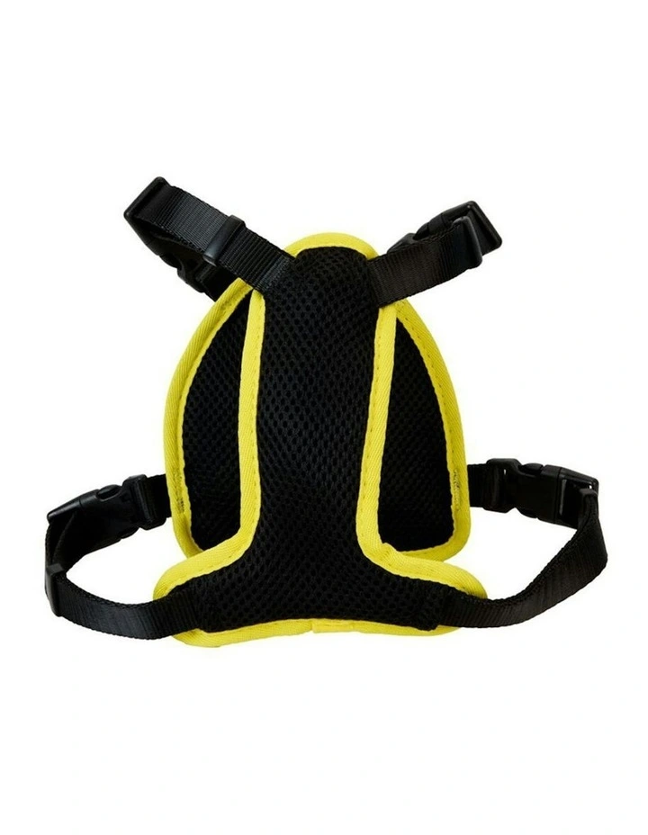 Vegan Leather Batman 85th Anniversary Mini Backpack Harness Small image 2