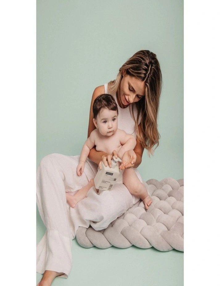 Moisturising Body Milk 500mls image 2