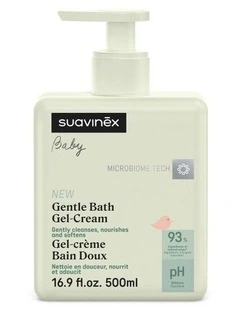 Soft Bath Gel Cream 500mls