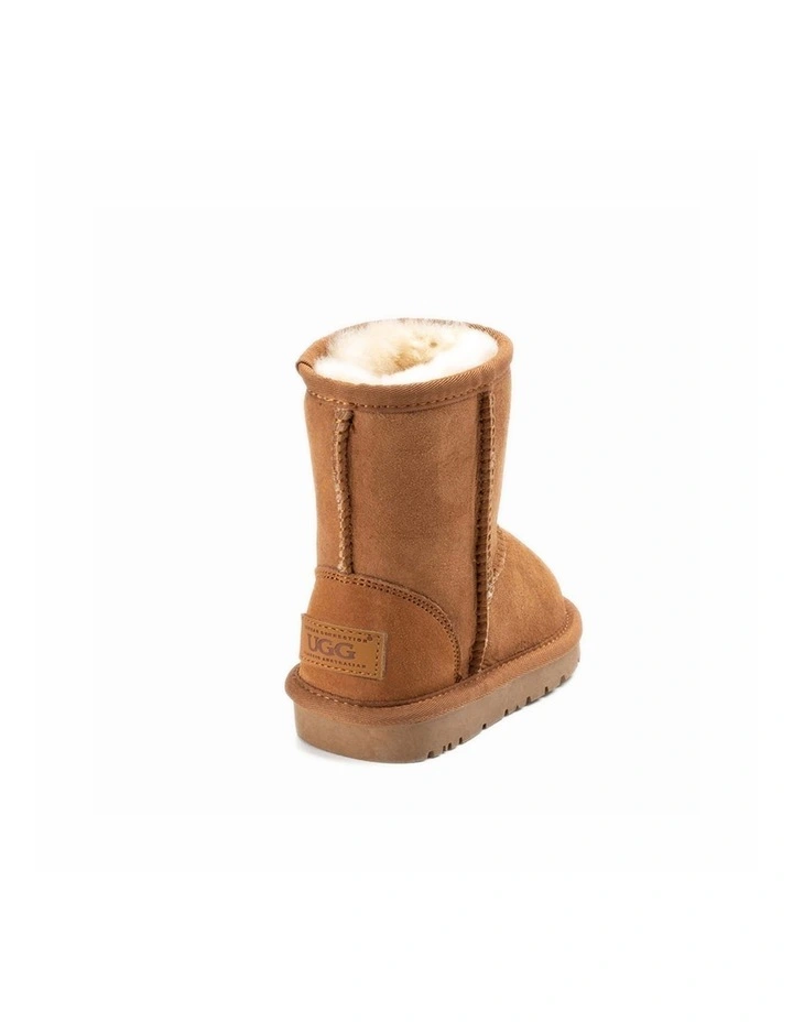UGG Kids Classic Long Boots Water-Resistant image 2