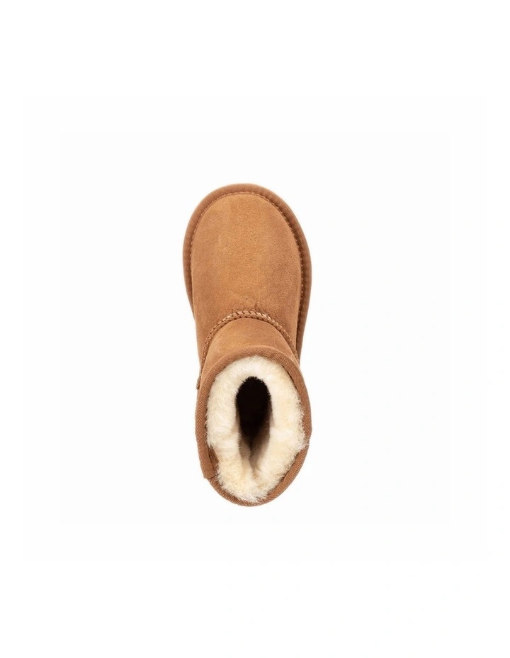 UGG Kids Classic Long Boots Water-Resistant image 4