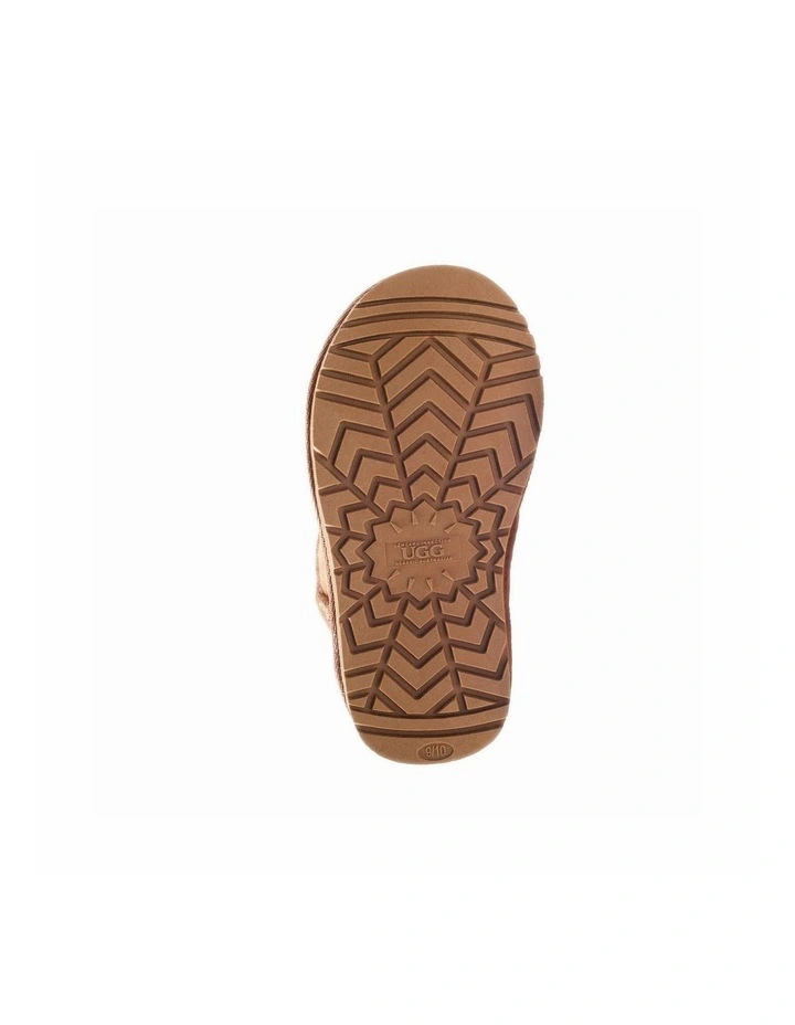 UGG Kids Classic Long Boots Water-Resistant image 5