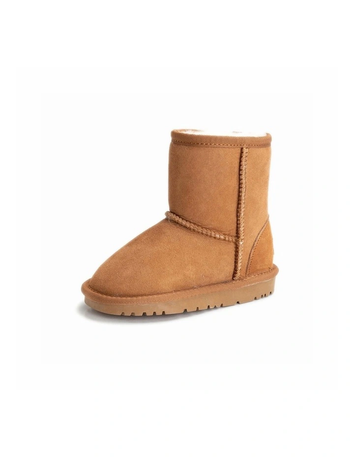 UGG Kids Classic Long Boots Water-Resistant image 6