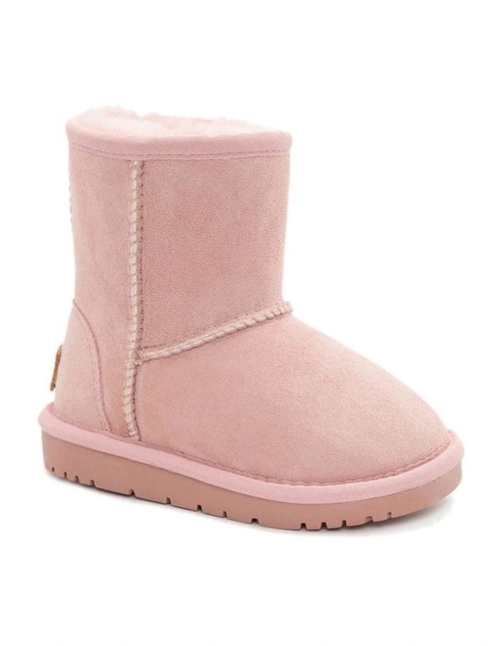 UGG Kids Classic Long Boots Water-Resistant image 1