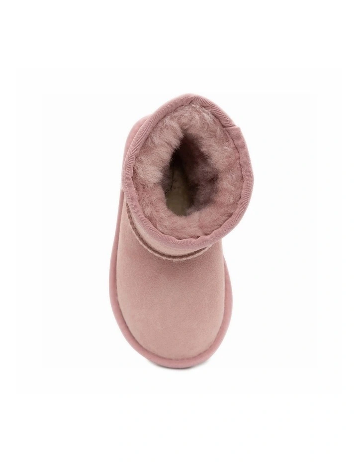 UGG Kids Classic Long Boots Water-Resistant image 2