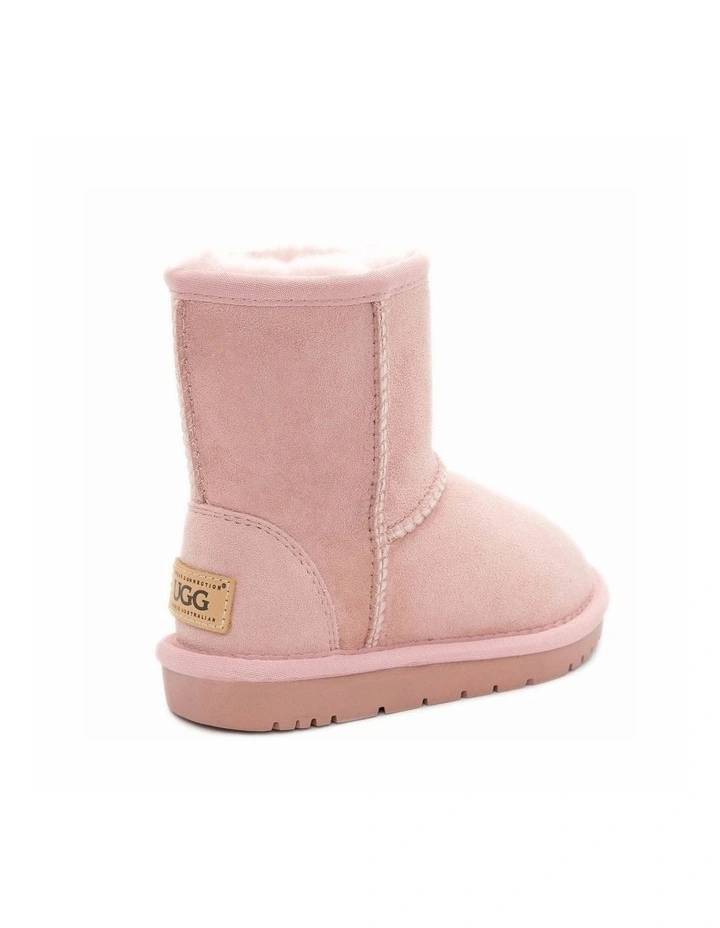 UGG Kids Classic Long Boots Water-Resistant image 4