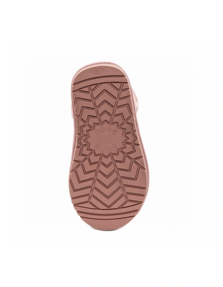 UGG Kids Classic Long Boots Water-Resistant image 5