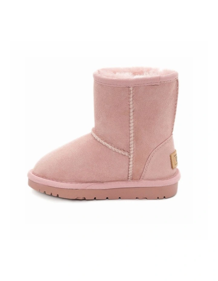 UGG Kids Classic Long Boots Water-Resistant image 6