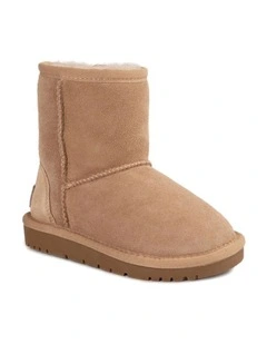 UGG Kids Classic Long Boots Water-Resistant