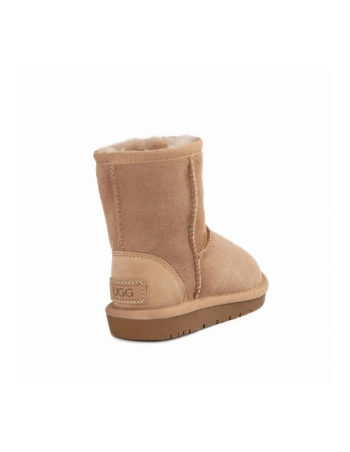 UGG Kids Classic Long Boots Water-Resistant image 2