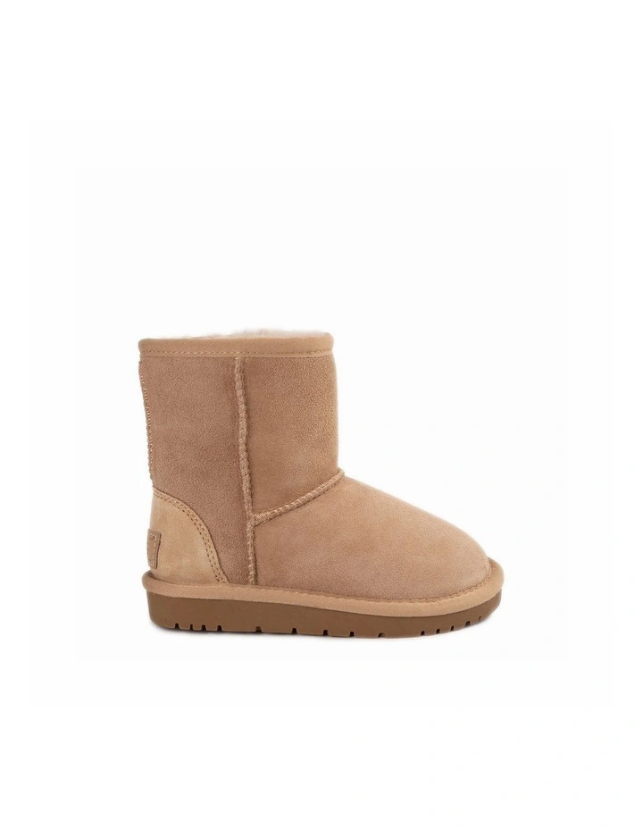 UGG Kids Classic Long Boots Water-Resistant image 3