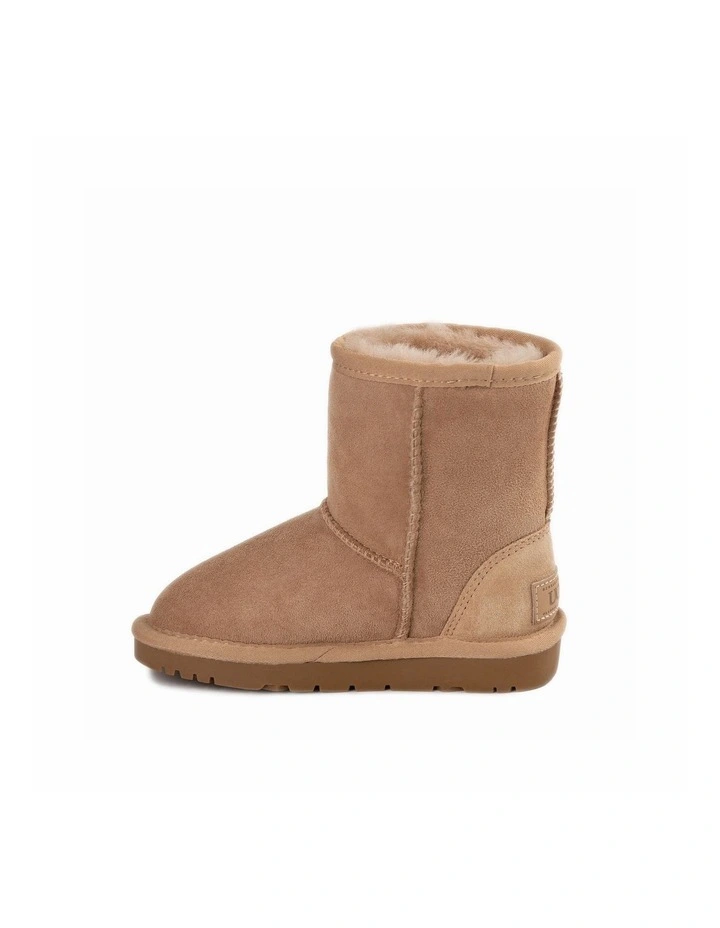 UGG Kids Classic Long Boots Water-Resistant image 4