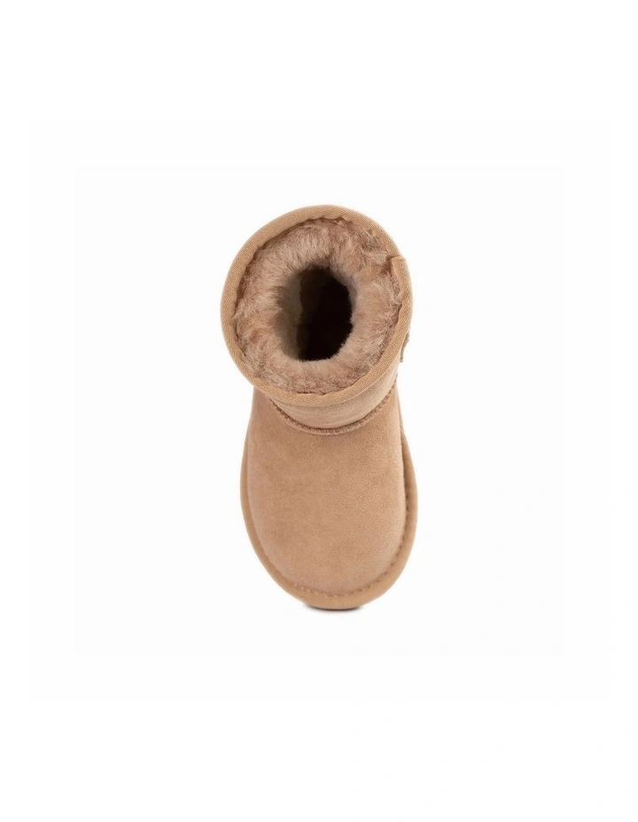 UGG Kids Classic Long Boots Water-Resistant image 5