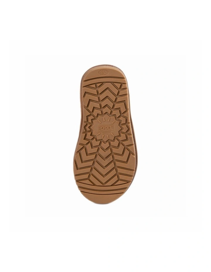 UGG Kids Classic Long Boots Water-Resistant image 6