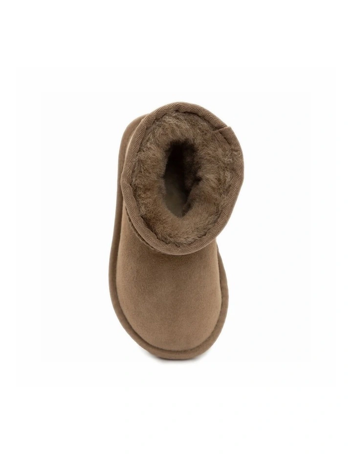 UGG Kids Classic Long Boots Water-Resistant image 2