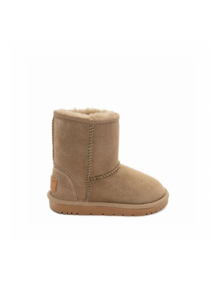 UGG Kids Classic Long Boots Water-Resistant image 3