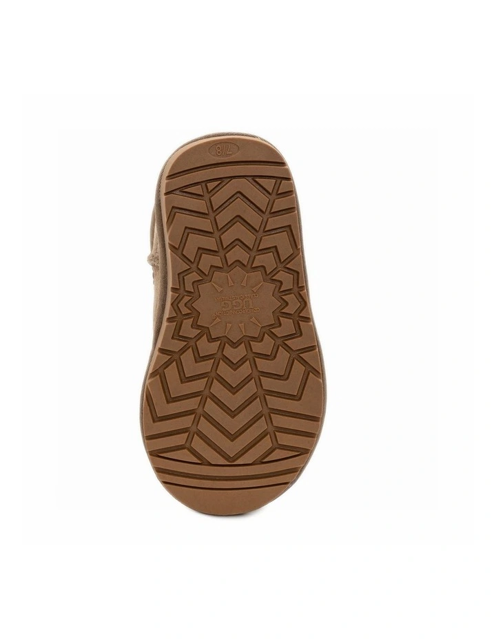 UGG Kids Classic Long Boots Water-Resistant image 5