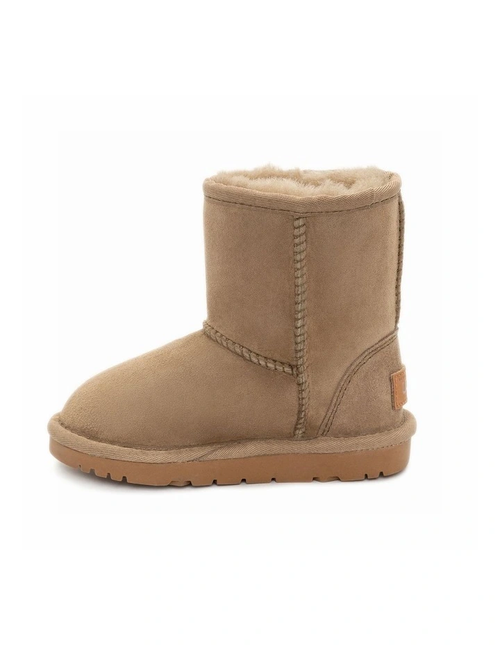 UGG Kids Classic Long Boots Water-Resistant image 6