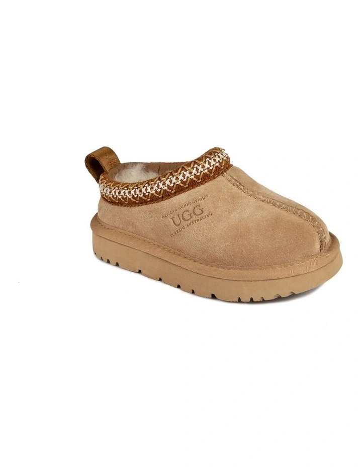 OZWEAR UGG Kids Sydney Slipper image 1