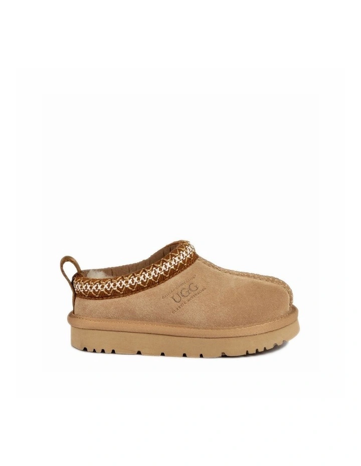 OZWEAR UGG Kids Sydney Slipper image 2
