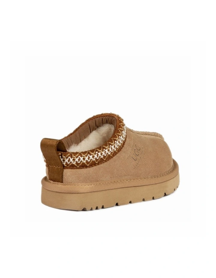 OZWEAR UGG Kids Sydney Slipper image 3