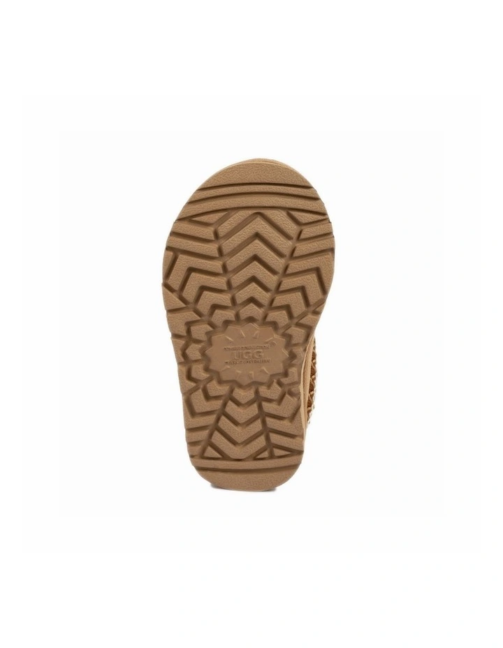OZWEAR UGG Kids Sydney Slipper image 6