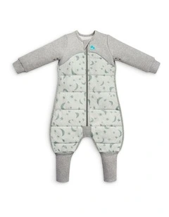 Love to Dream Sleep Suit 2.5T Quilted Stretch Cotton Moonlight