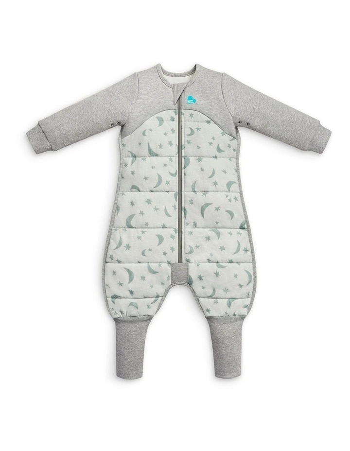 Love to Dream Sleep Suit 2.5T Quilted Stretch Cotton Moonlight image 1