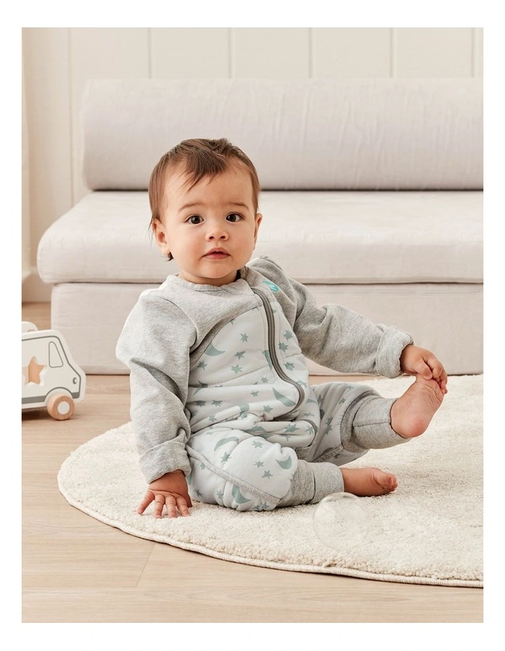 Love to Dream Sleep Suit 2.5T Quilted Stretch Cotton Moonlight image 2