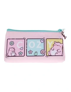 Pembe - Pencil Case Stationery - 3 years 
