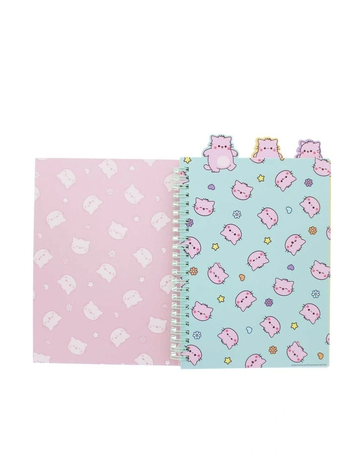 Pembe - Project Book Stationery - 3 years image 2