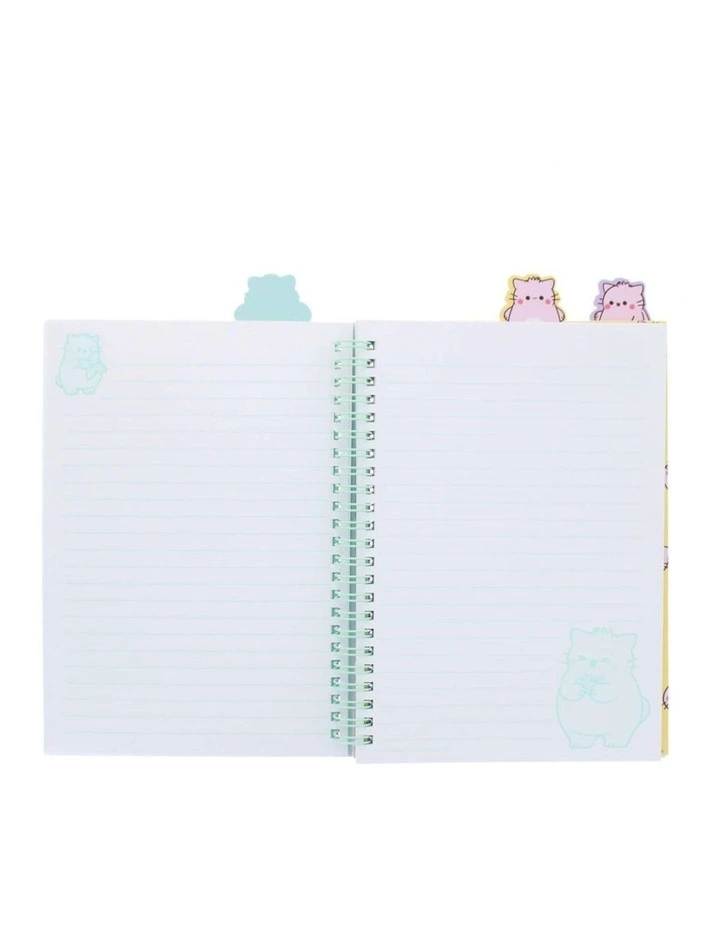 Pembe - Project Book Stationery - 3 years image 3