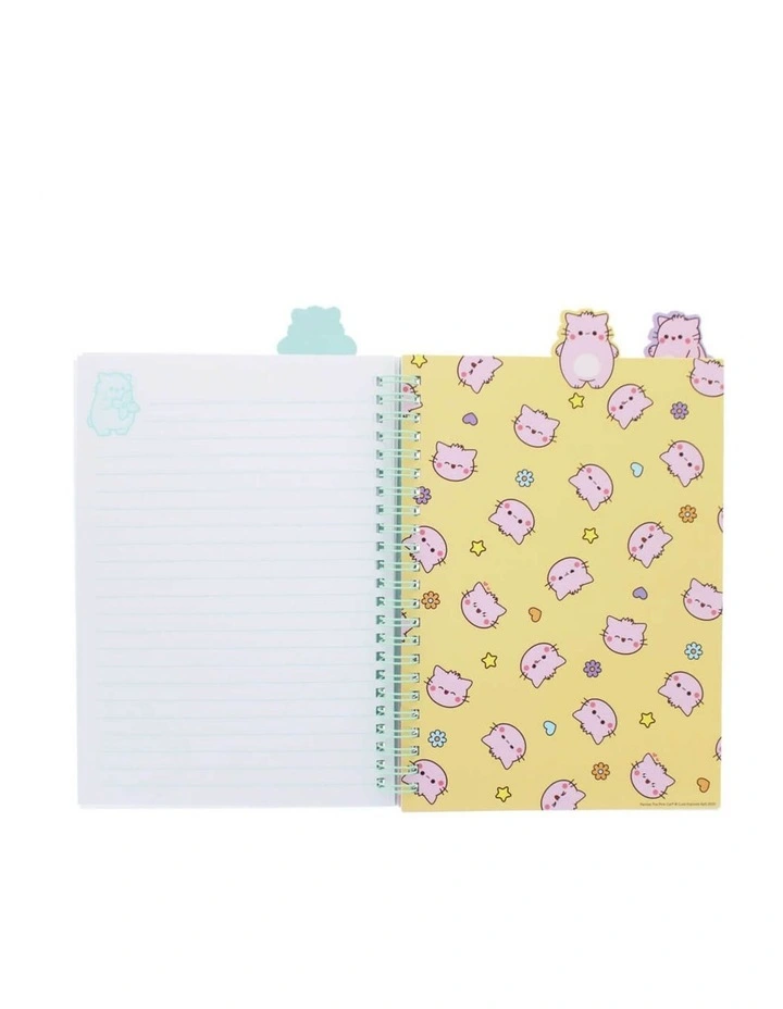 Pembe - Project Book Stationery - 3 years image 4