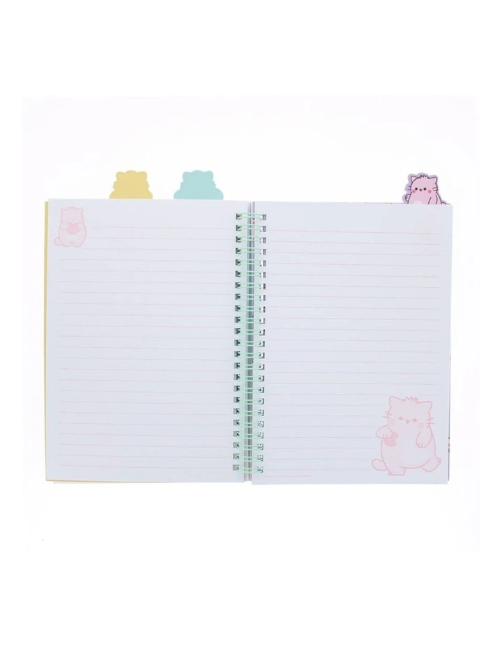 Pembe - Project Book Stationery - 3 years image 5