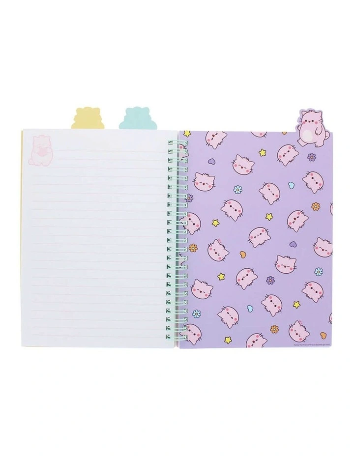 Pembe - Project Book Stationery - 3 years image 6