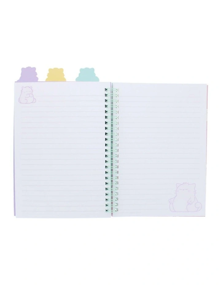 Pembe - Project Book Stationery - 3 years image 7