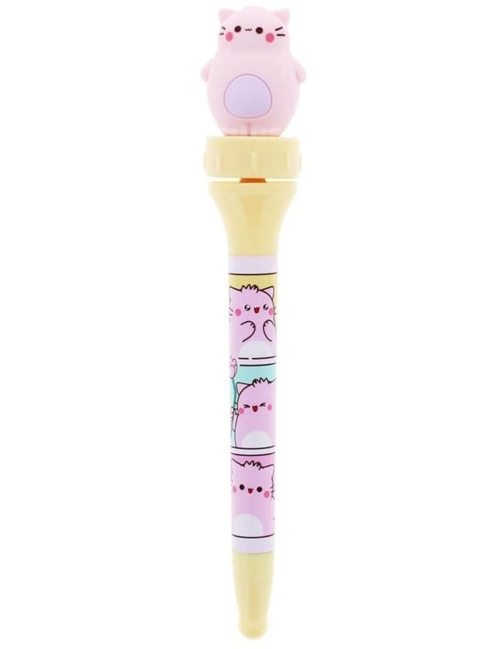 Pembe - Spinny Pen Stationery - 3 years image 2